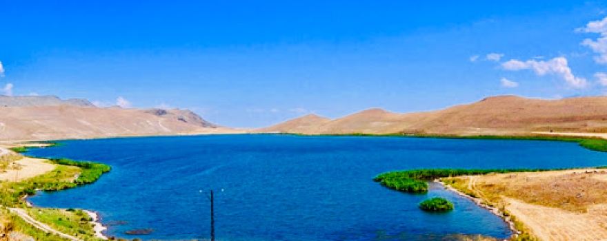 Lake Deniz