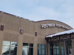 Rochester International Event Center