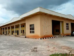 Living Faith Church Ekpoma