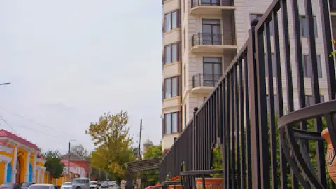 Арық адамдарға арналған қалың мүше