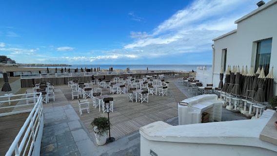 Lido San Francesco