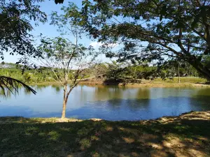 Waterboom Taman Mangat Ceria