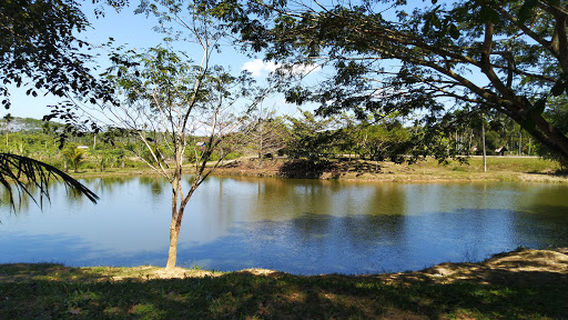 Waterboom Taman Mangat Ceria