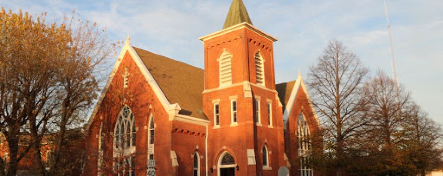 Knightstown United Methodist