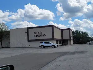 Star Cinemas