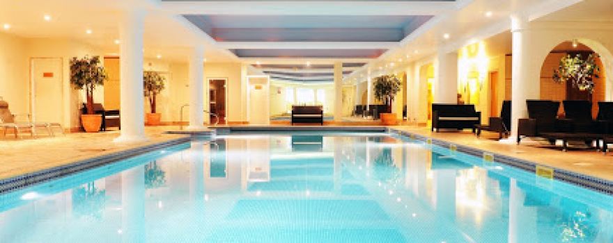 Peake Spa