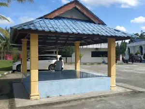 Masjid Bandar Permaisuri
