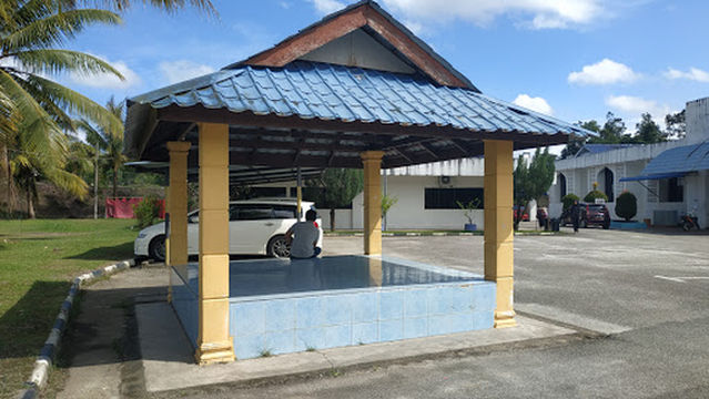 Masjid Bandar Permaisuri