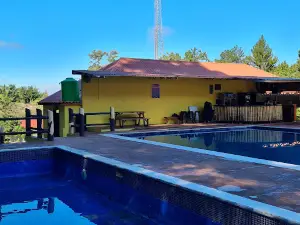 Centro Turístico Finca Las Metalias