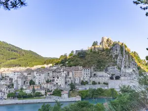 Camping Les Prés Hauts