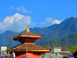 Ishaneshwor Mahadev Temple
