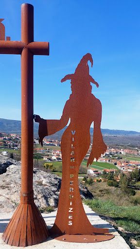 Baloiço das Bruxas