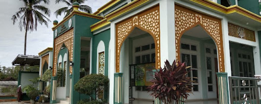 masjid nurul fajar