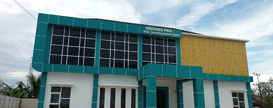 Gedung PKK KAB.TANJUNG JABUNG BARAT