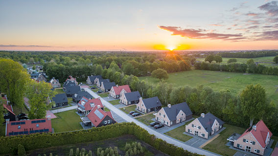 Landal Vakantievilla's Kaatsheuvel