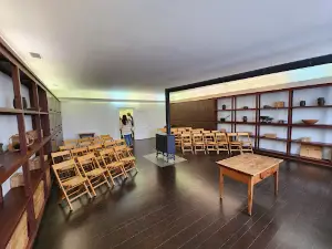 Joseph Smith's Red Brick Store