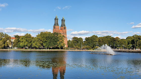 Strömsholmen
