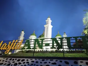Masjid An-Nur Piladang