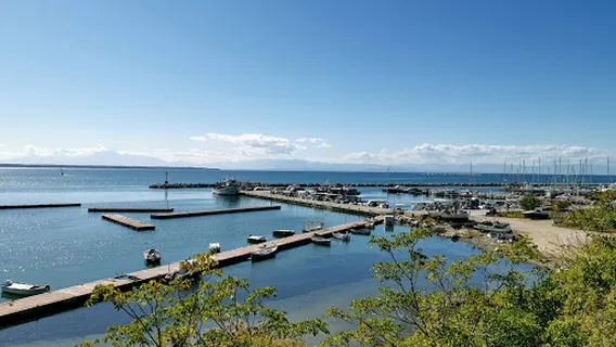 "Makis Alexiadis" Municipal Park