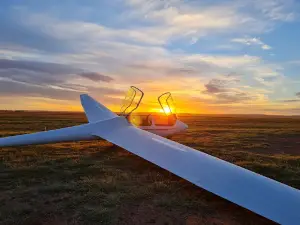 Darling Downs Soaring Club (Gliding Club)