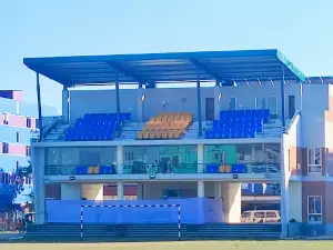 Madhabpur stadium