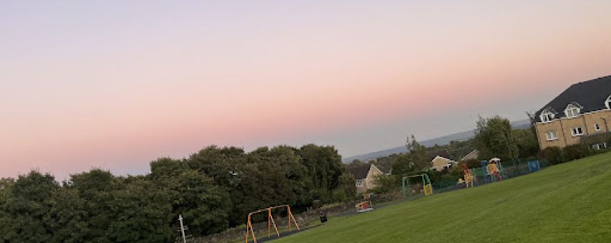 Northowram Tennis Club