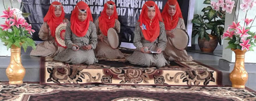 Betang Kuala Kapuas