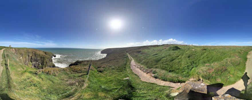 Ardmore Watch Tower