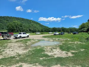 Snake Creek ATV Trail