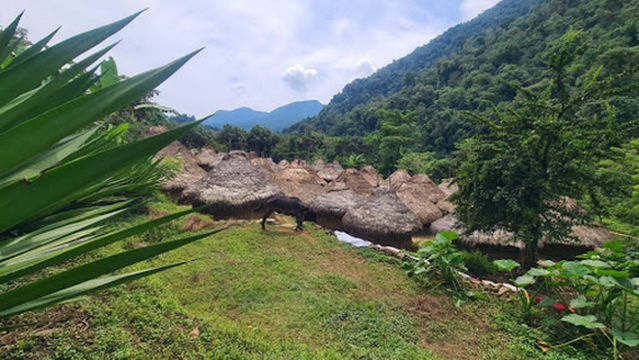 Ciudad Perdida Teyuna - Lost City Trek