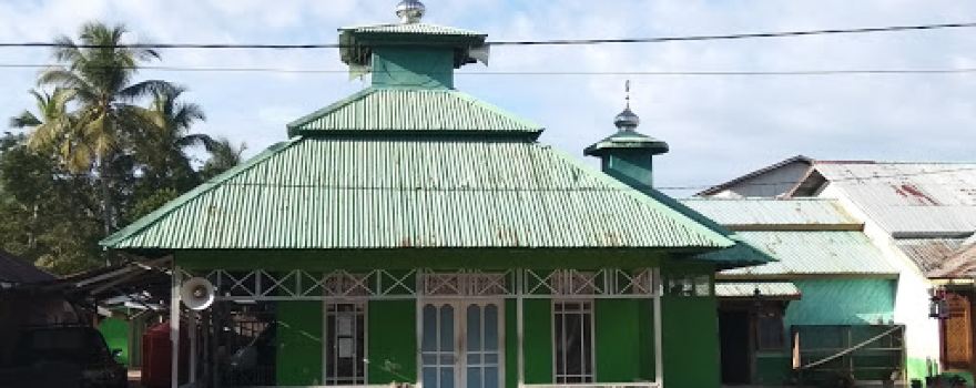 Surau Darul Dzakirin