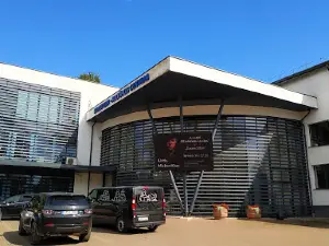 Elektrenu kulturos centras