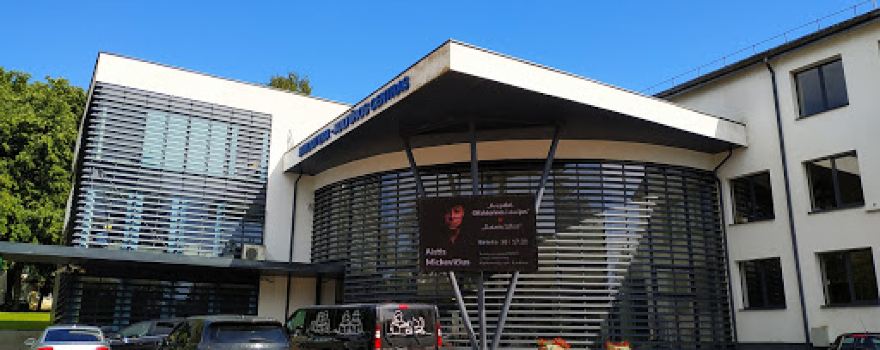 Elektrenu kulturos centras