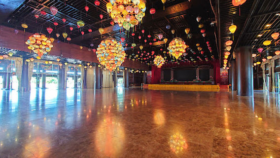 Trung tâm Hội nghị Quốc tế Vesak