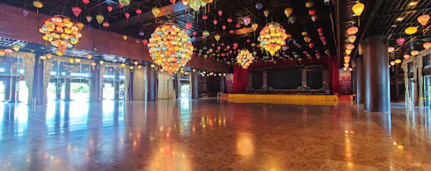 Trung tâm Hội nghị Quốc tế Vesak