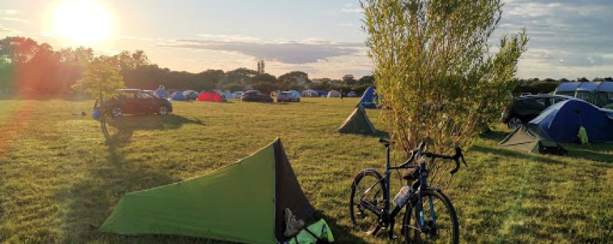 Southdown Way Caravan & Camping Park