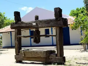 Memorial da Família Fortunato