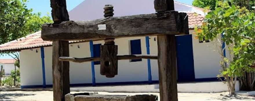 Memorial da Família Fortunato