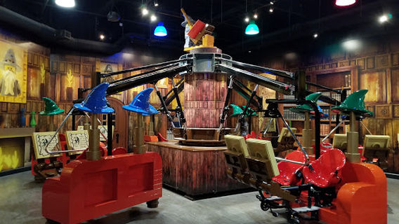LEGOLAND Discovery Center Westchester