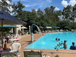 Clube dos Servidores Municipais de Divinópolis