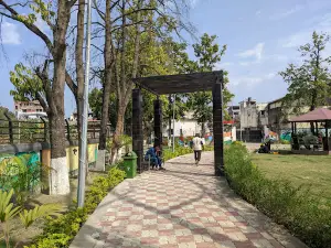 Jubba Sahni Park