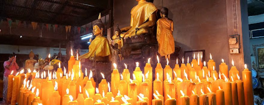 Wat Thung Tuk