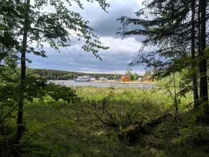 Baza Otdykha Dedyukha