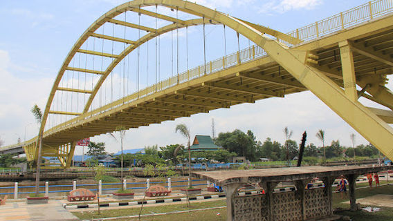 Rumah Singgah Tuan Kadi