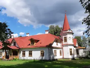 Arendoles muiža