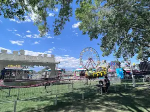 Eastern Sierra Tri-County Fair