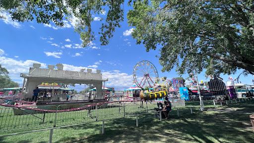 Eastern Sierra Tri-County Fair