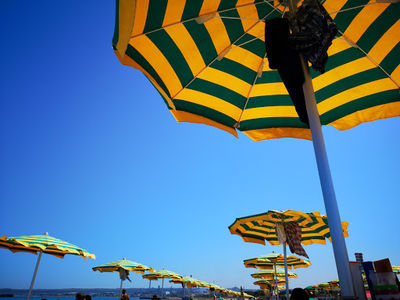 Lido Gazebo - The Beach