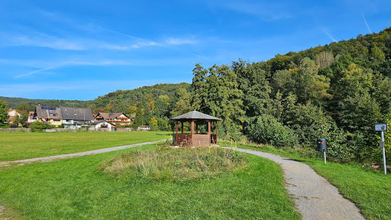 Heimbuchenthal