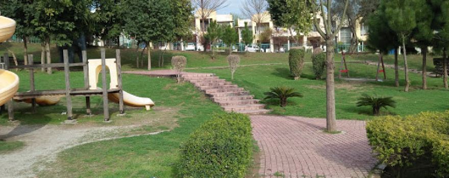 QaimKhani Park Sector F